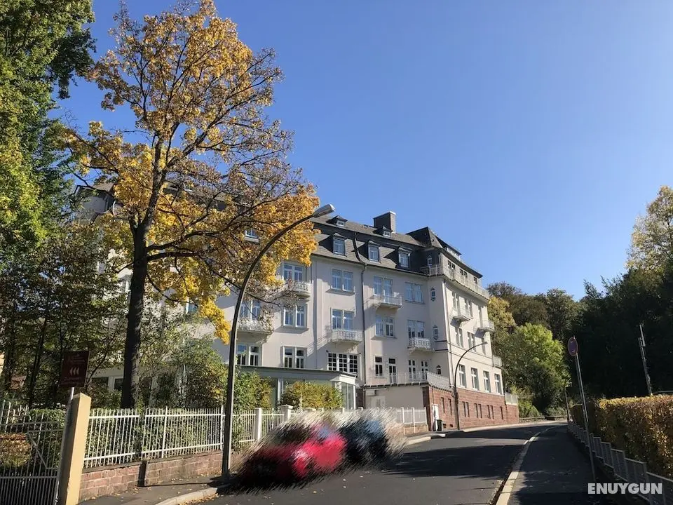 Hotel Villa Elsa - Öne Çıkan Resim