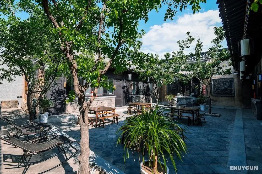 Elsewhere Boutique Hotel - Konum Öne Çıkanlar