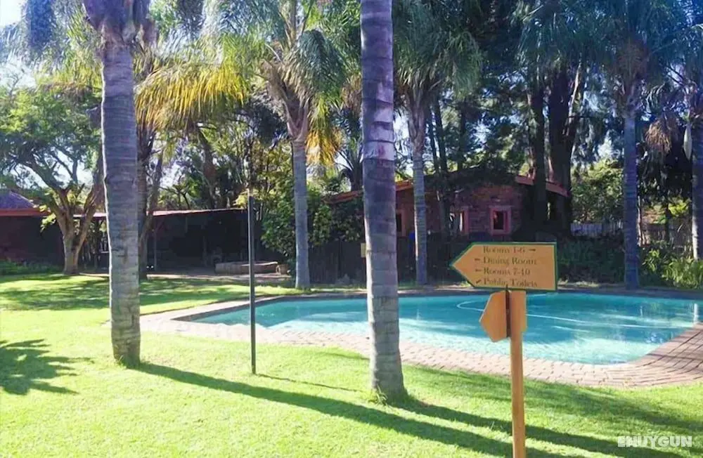 Eltasha Guesthouse and Spa - Öne Çıkan Resim