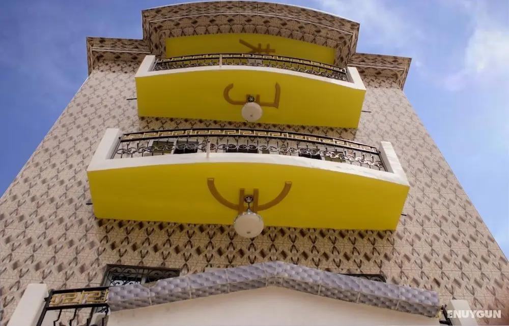 Elu Hotel Chambre Deluxe - Bonamoussadi - Öne Çıkan Resim