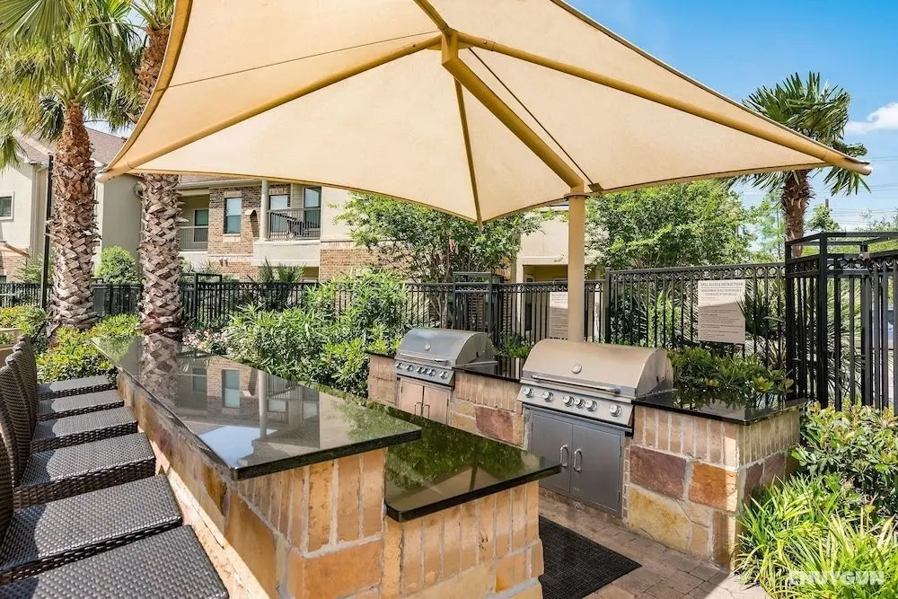 The Elvis Presley Urban Luxury Apts Austin - Dış Mekanlar