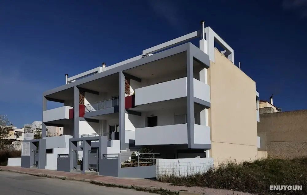 Elvita Spata Luxurious Villa - Öne Çıkan Resim
