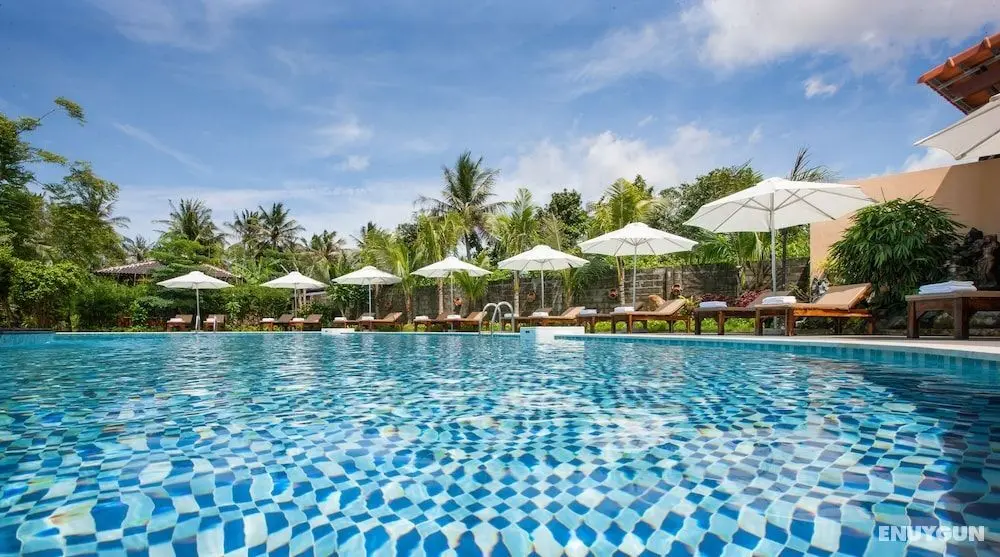 Elwood Premier Resort Phu Quoc - Öne Çıkan Resim