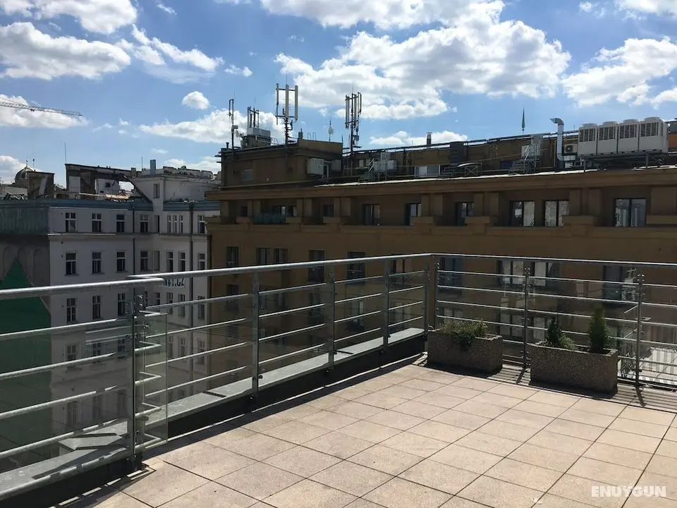 Hotel Elysee - Konum Öne Çıkanlar