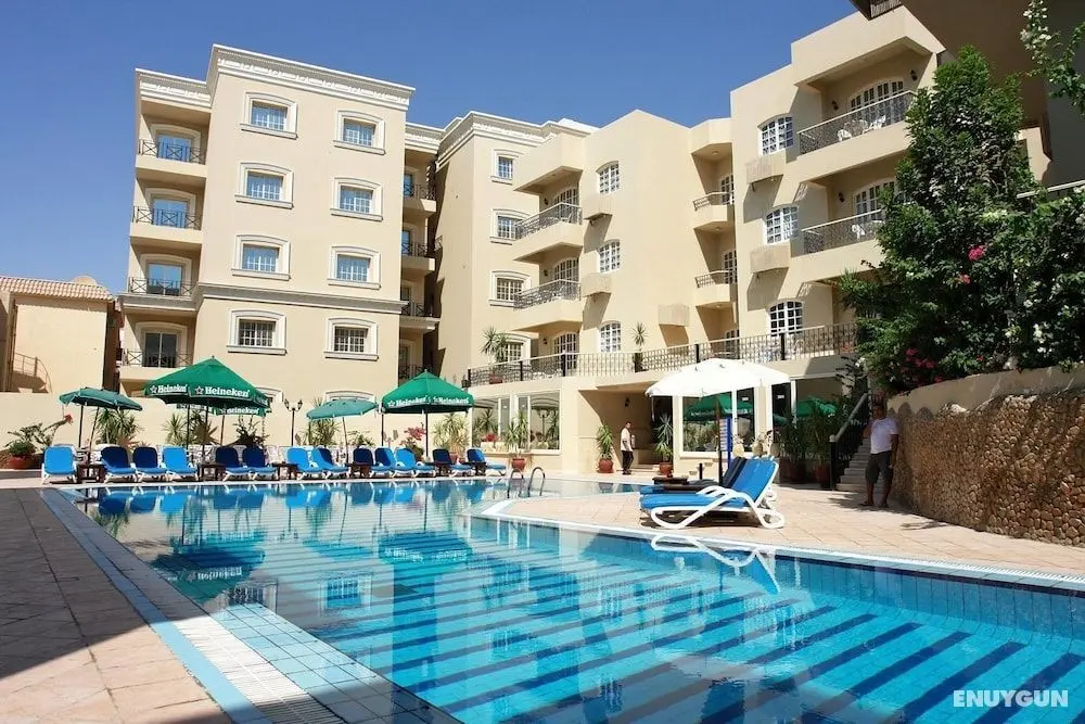Elysees Dream Beach Hotel - Öne Çıkan Resim