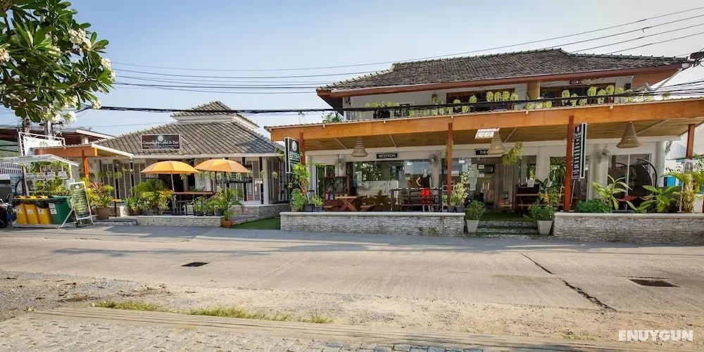 Elysia Boutique Resort - Öne Çıkan Resim