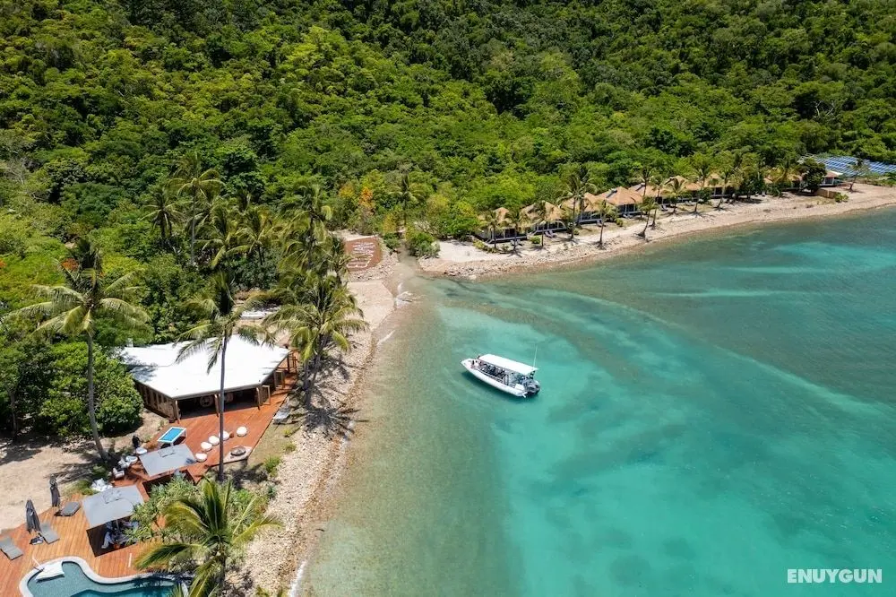 Elysian Retreat, Whitsunday Islands (Adults Only) - Öne Çıkan Resim