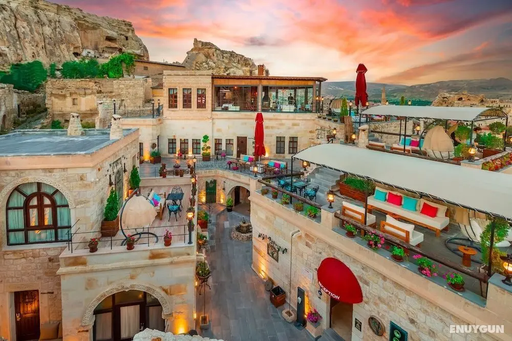 Elysion Cave Suites - Öne Çıkan Resim