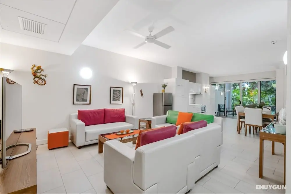 Elysium The Drift Apartment - Öne Çıkan Resim