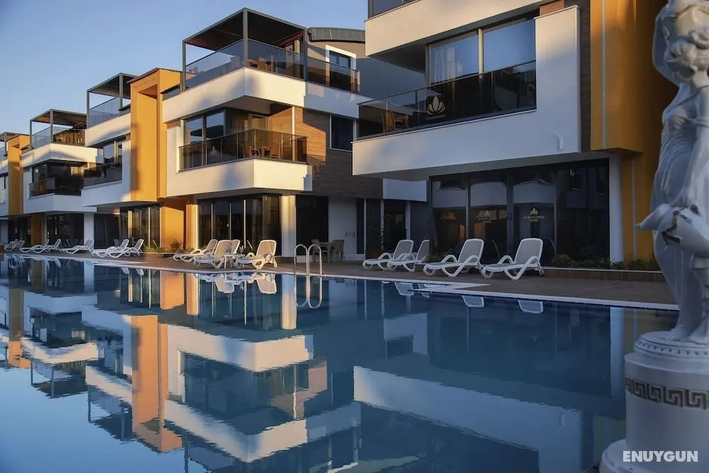 Elysium Green Suites - Öne Çıkan Resim