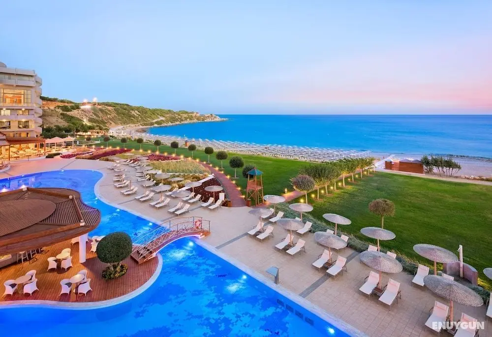 Elysium Resort & Spa - Öne Çıkan Resim