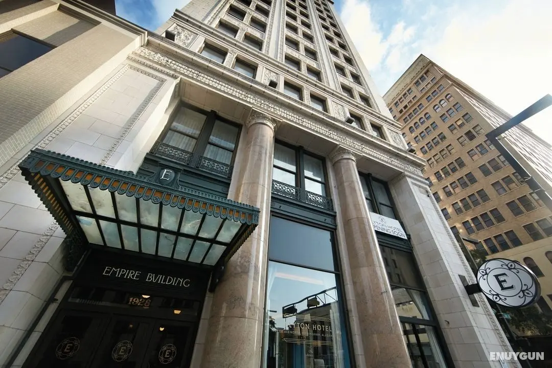 Elyton Hotel, Autograph Collection - Öne Çıkan Resim