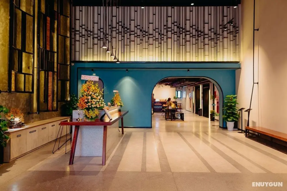 Em Oi Boutique Hotel - Öne Çıkan Resim