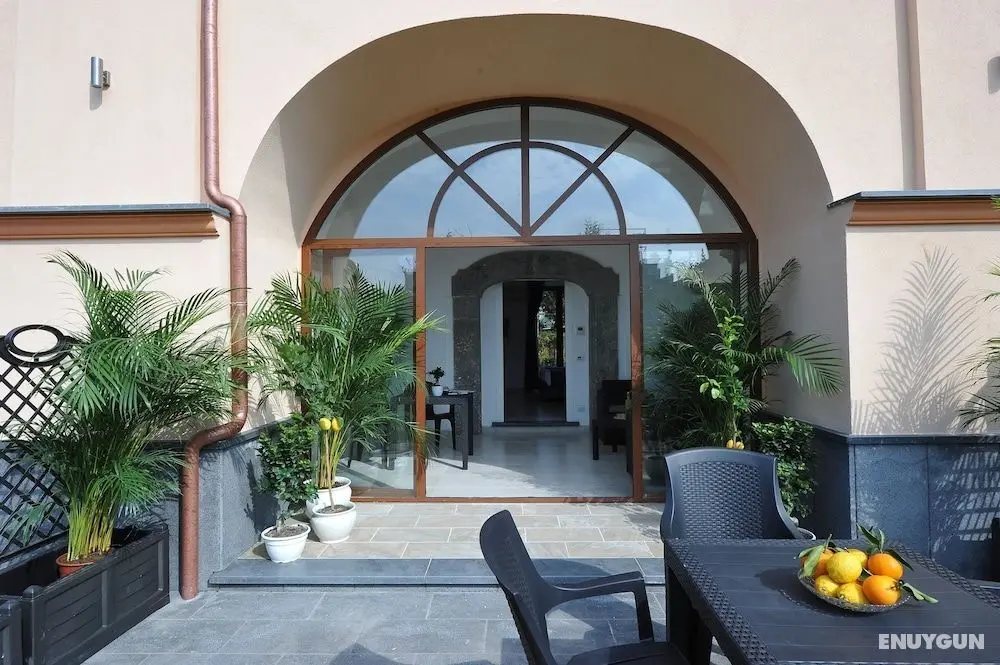 Villa Emanuel - Öne Çıkan Resim