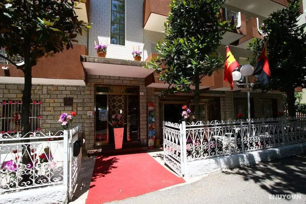 Hotel Emanuela - Öne Çıkan Resim