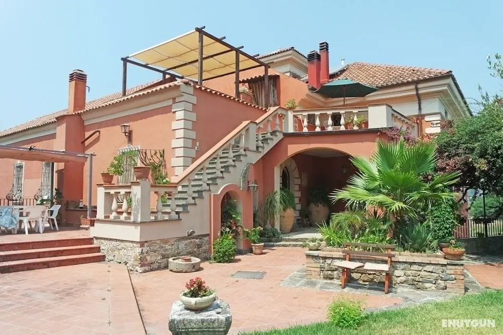 Emanuele Apartments - Öne Çıkan Resim