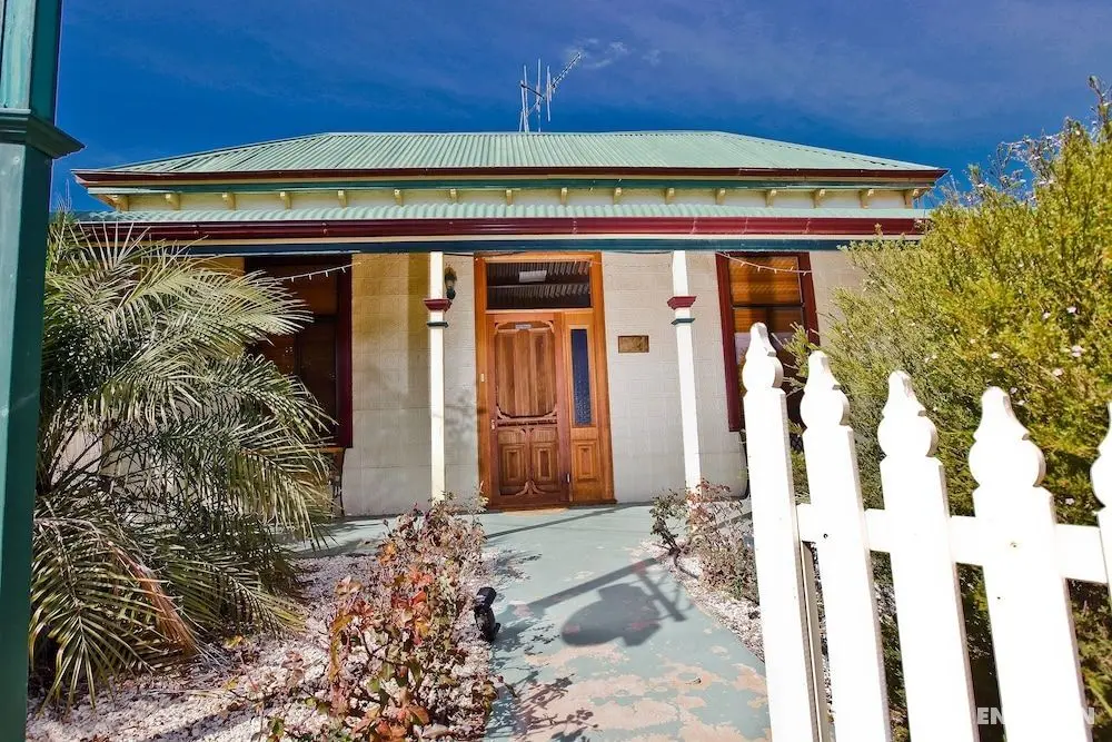 Emaroo Cottages Broken Hill - Dış Mekan