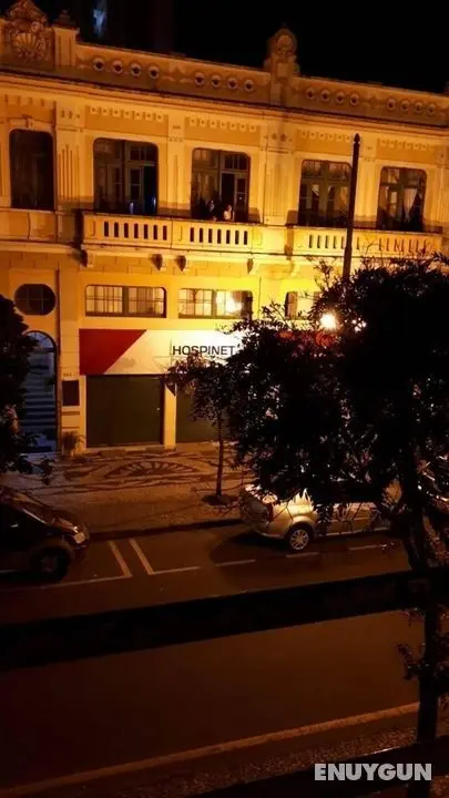 Hotel Embaixador de Curitiba - Öne Çıkan Resim