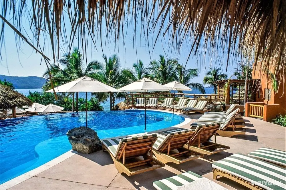 Embarc Zihuatanejo - Öne Çıkan Resim