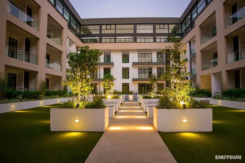 Embassy Gardens Premier Suites - Öne Çıkan Resim