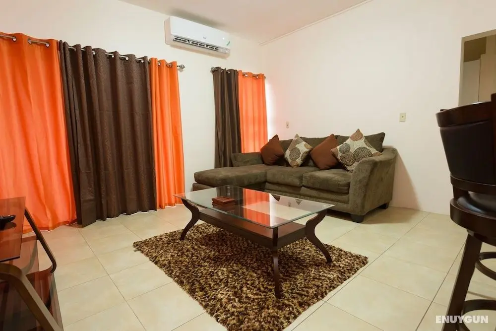 The Embassy Luxury Apt Crystal Towers II - Öne Çıkan Resim
