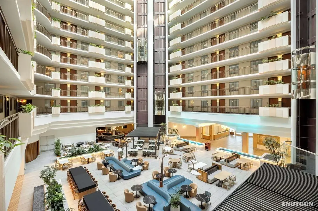Embassy Suites Anaheim - South - Öne Çıkan Resim