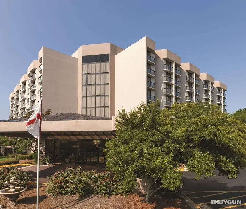 Embassy Suites Birmingham - Öne Çıkan Resim
