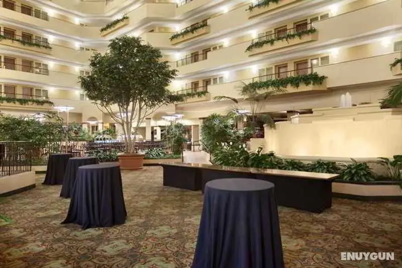 Embassy Suites Columbia - Greystone - Genel