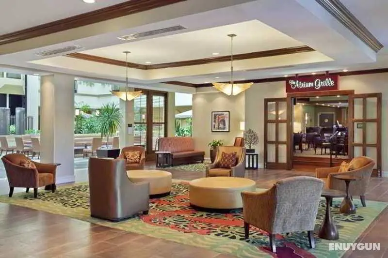 Embassy Suites Columbus  - Genel