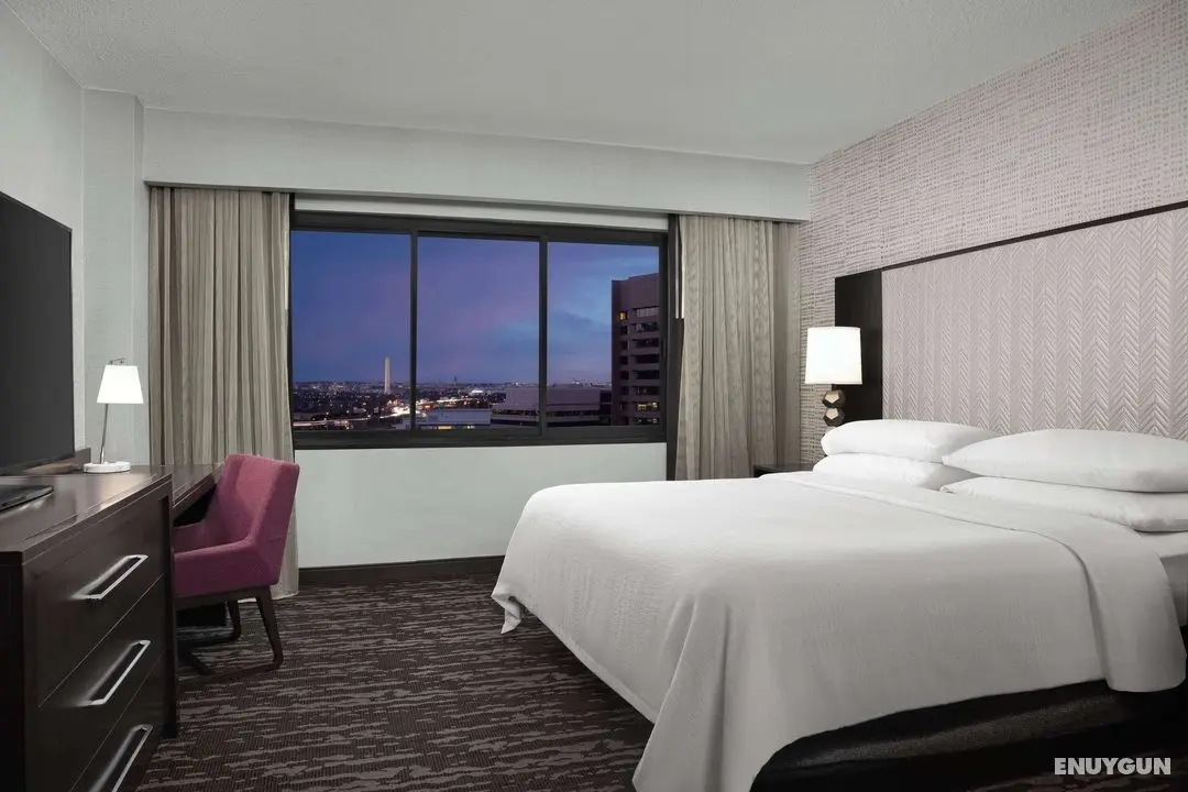 Embassy Suites Crystal City - National Airport - Öne Çıkan Resim