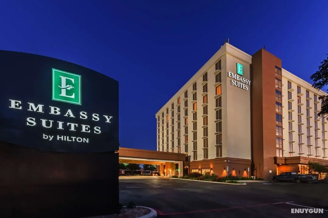 Embassy Suites Dallas Market Center - Öne Çıkan Resim