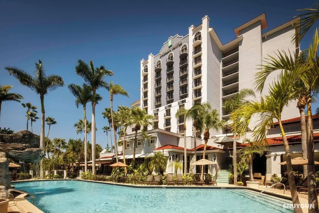 Embassy Suites Fort Lauderdale - Öne Çıkan Resim