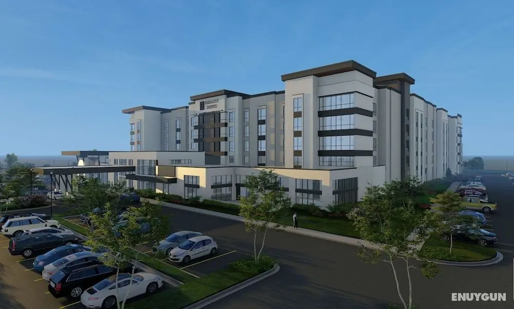 Embassy Suites by Hilton Bowling Green - Öne Çıkan Resim