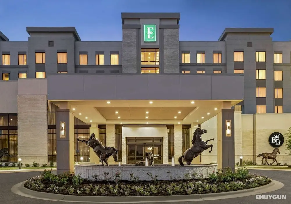 Embassy Suites by Hilton Round Rock - Öne Çıkan Resim