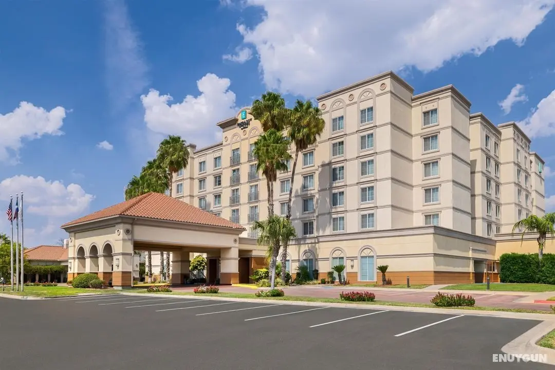 Embassy Suites - Laredo TX - Öne Çıkan Resim