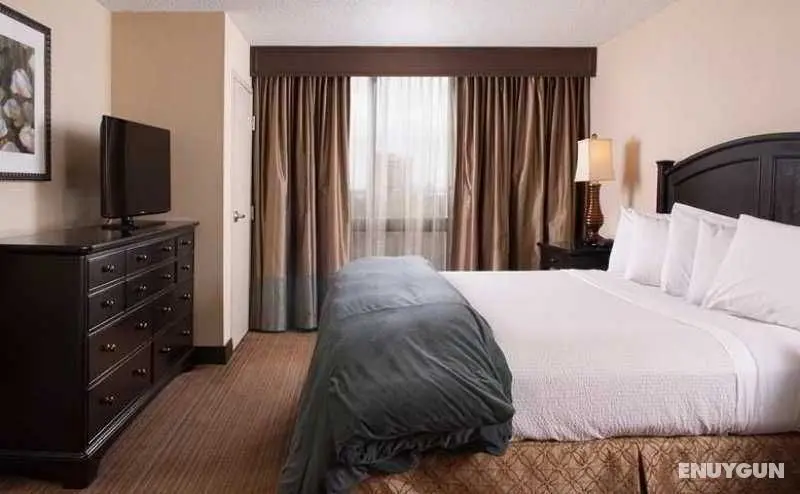 Embassy Suites Nashville - Airport - Oda