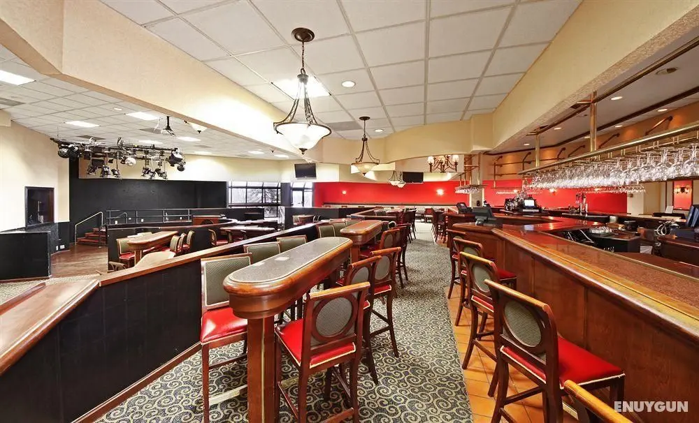Embassy Suites Oklahoma City - Genel