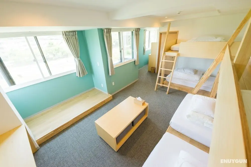 Emblem Apartment Kanazawa - Öne Çıkan Resim