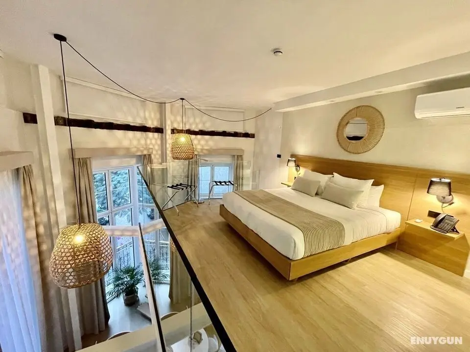 Hotel emblemático Hi Suites - Öne Çıkan Resim