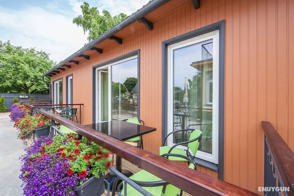 Embrace Guestrooms & Apartments - Öne Çıkan Resim