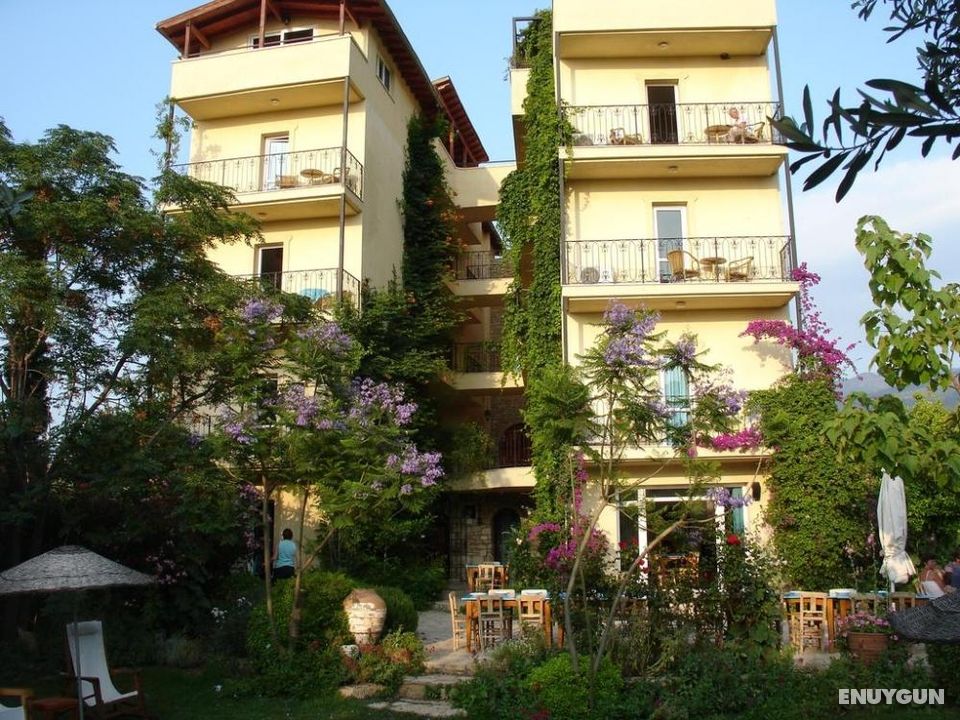 Emel Pension