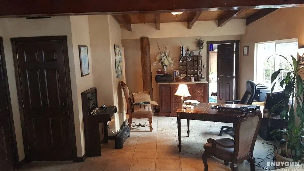 Emerald Bay Lodge - Öne Çıkan Resim