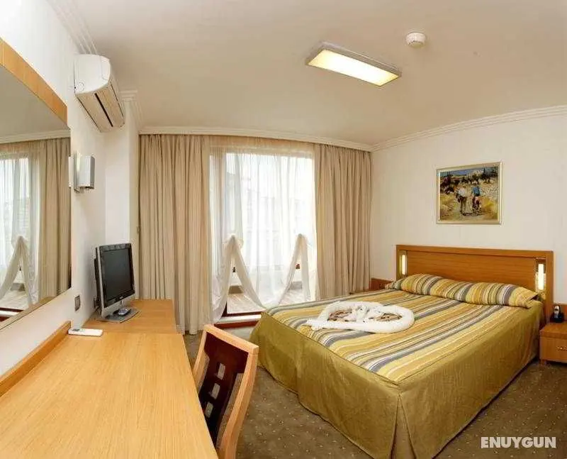 Emerald Beach Resort & Spa - Oda