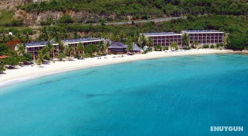 Emerald Beach Resort - Genel