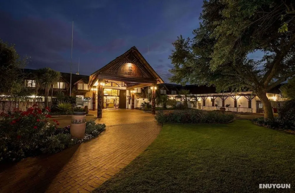 Emerald Resort & Casino - Öne Çıkan Resim
