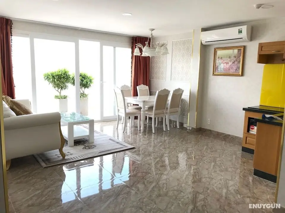 Emerald Central - Öne Çıkan Resim