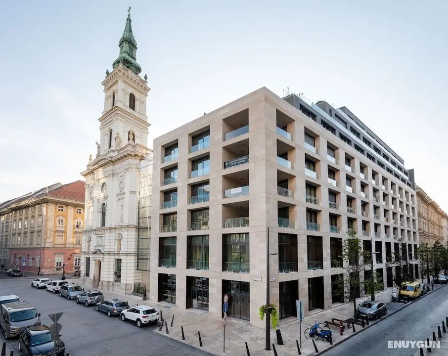Emerald Downtown Suites - Öne Çıkan Resim