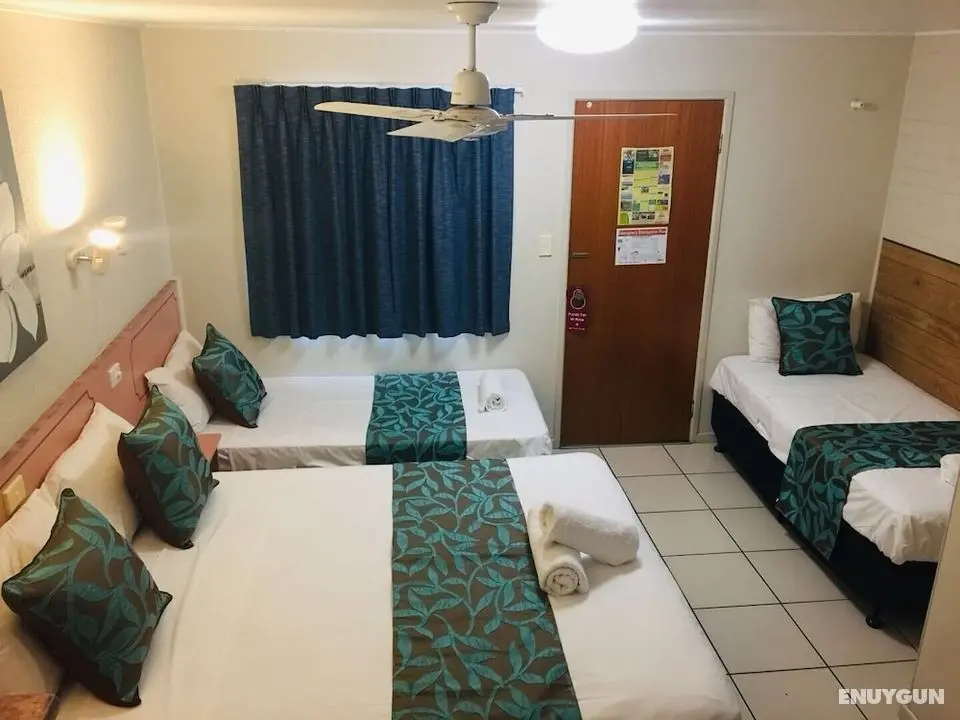 Emerald Highlands Motel - Öne Çıkan Resim