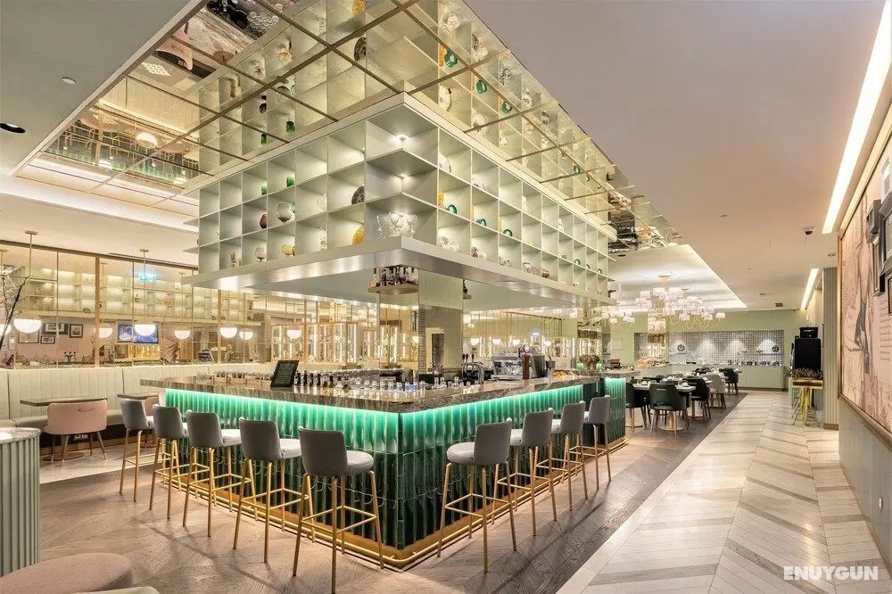 The Emerald House Lisbon, Curio Collection By Hilton - Öne Çıkan Resim