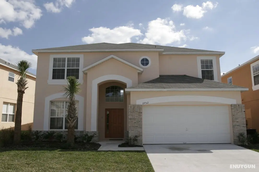 Emerald Island Resort Homes by Oceanbeds - Genel